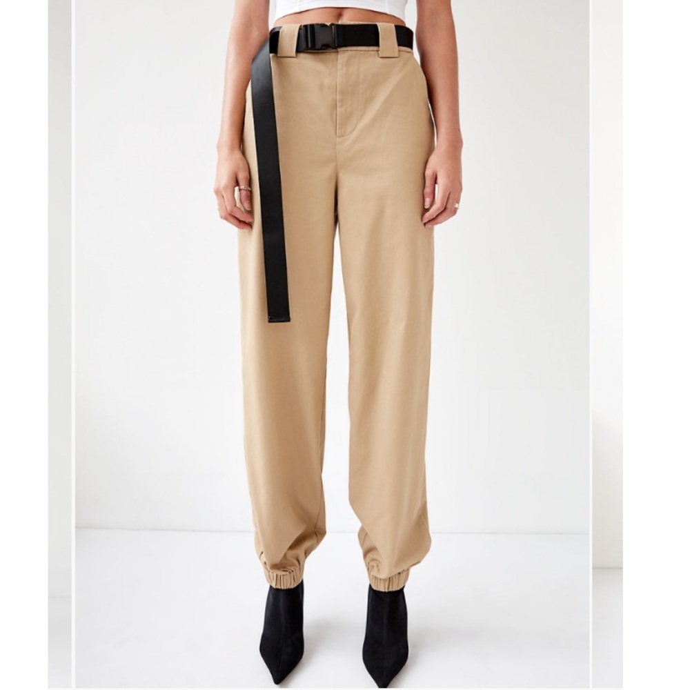 TNA Cargo Pant - Picture 5 of 13